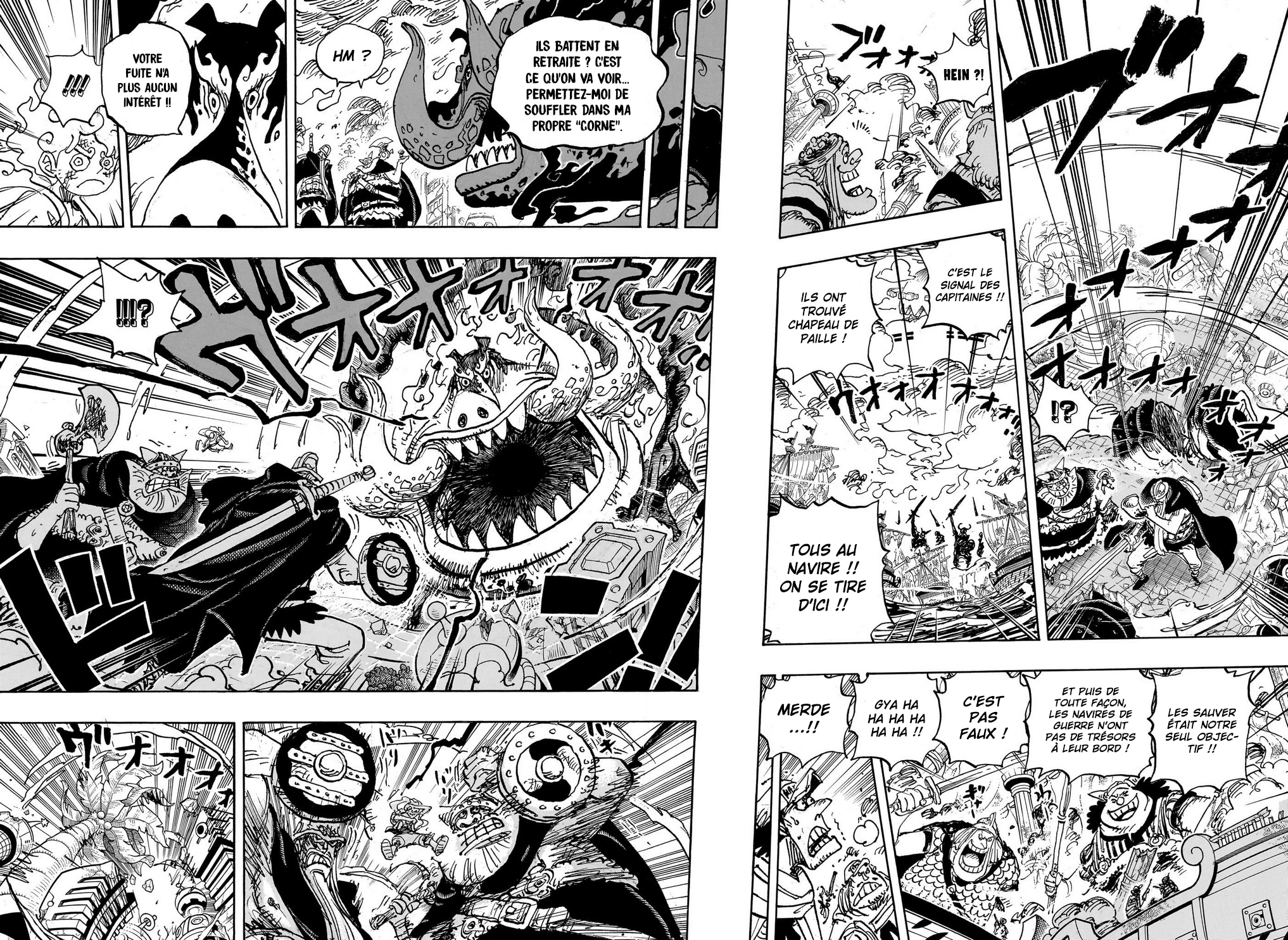       One   Piece 1111 Page 9